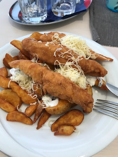 Gomba Étterem és Pizzéria