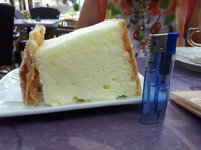 Comentarii opinii despre Korzó Kávézó