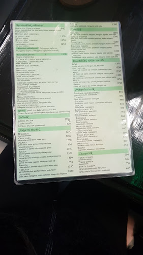 Opinii despre Láva-Sziget Étterem és Pizzéria în Aszód - Vendéglátás