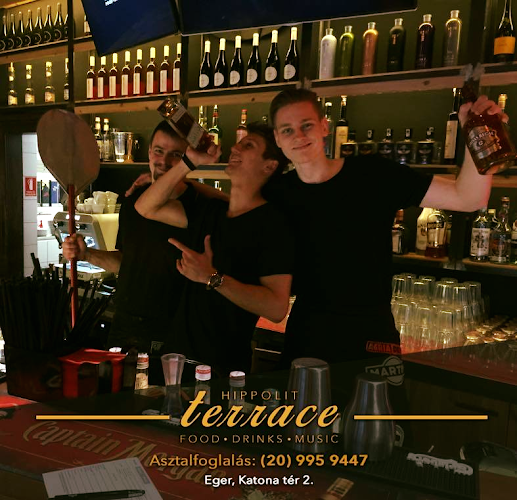 Eger, Katona tér 2, 3300