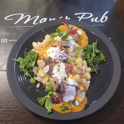 Opinii despre MANÍR PUB în Székesfehérvár - Vendéglátás