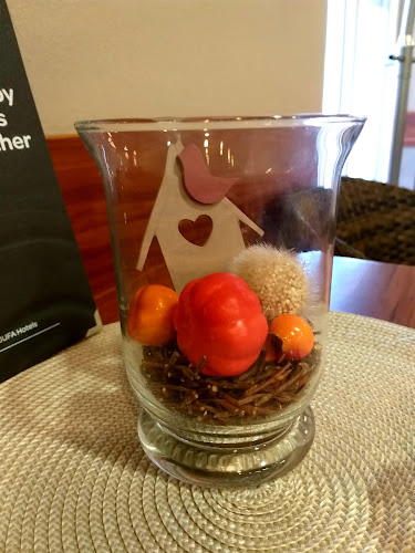 Comentarii opinii despre Jufa Restaraunt