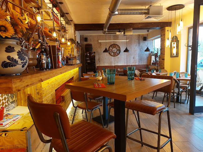 Pizza Pasta Buona Sera - Sajószentpéter