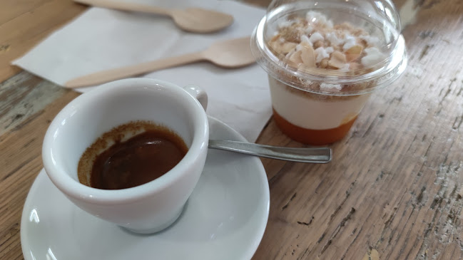 Pizza, Kávé, Világbéke - Miskolc