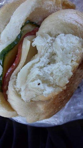 Comentarii opinii despre Rina Pékség