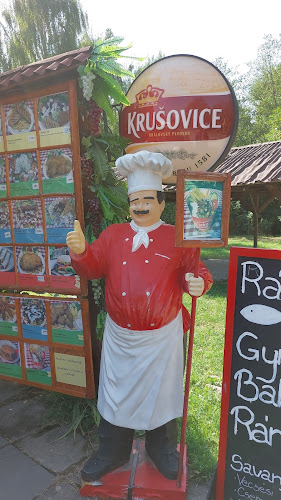 Comentarii opinii despre Gyroskert Falatozó