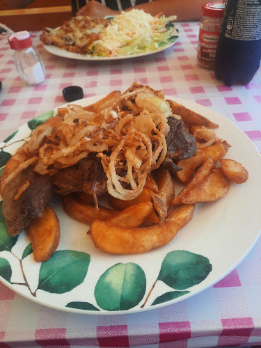 Hafner Vendéglő - Vendéglátás