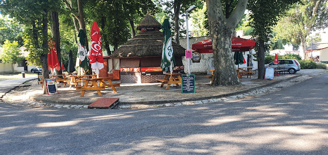 Balatonfüred, Unnamed Road, 8230