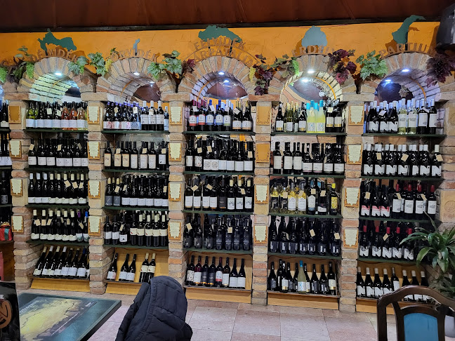 Opinii despre Kárpátia Borház în Szeged - Vendéglátás