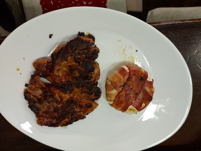 Comentarii opinii despre Belvárosi Disznótoros - Király utca