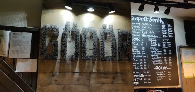 Budapest, Dereglye u. 8, 1036