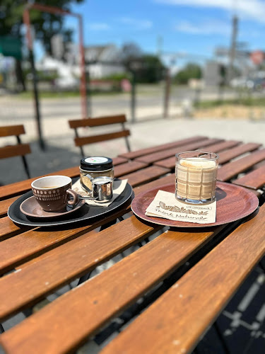 Egészségedre!- Reggeliző és kávézó - Vendéglátás