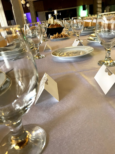 Erdei Konyha - Vendéglátás