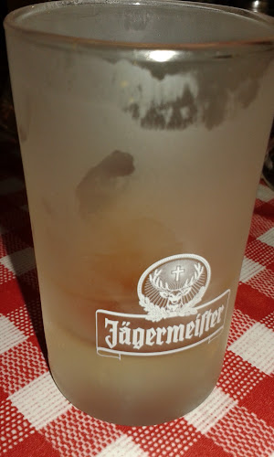 Opinii despre Tibi's Grill în Budapest - Vendéglátás