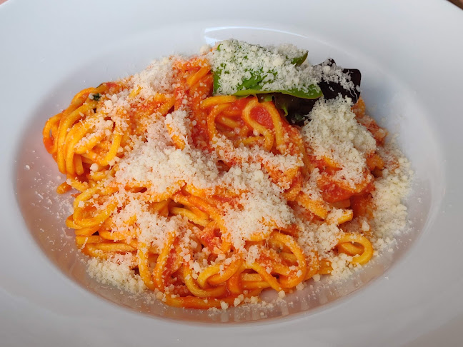 Il Pastaio - Budapest