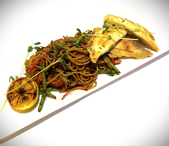 Comentarii opinii despre Bikers Étterem Pizzéria