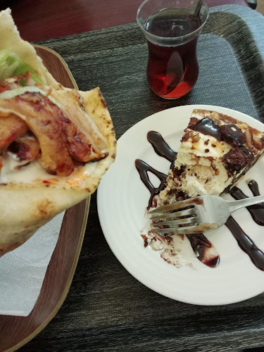 Istanbul kebab & grill török étterem - Budapest