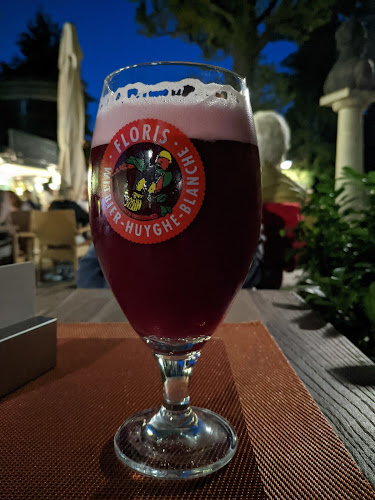 Rózsakert Étterem és Fagyizó - Vendéglátás