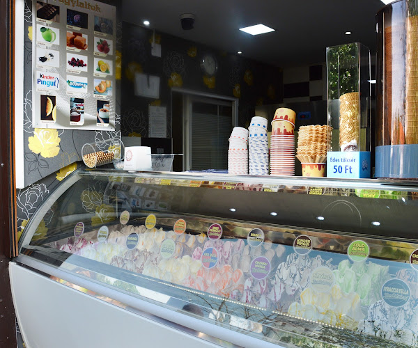 Comentarii opinii despre Venezia Fagylaltozó