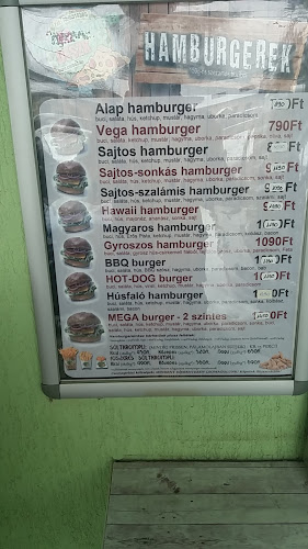 Comentarii opinii despre Club43 Büfé és Pizzéria