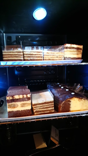 Erika Kávézó Dörgicse