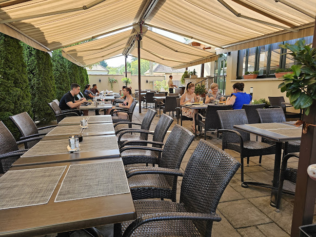 Yellow Pub étterem - Gödöllő