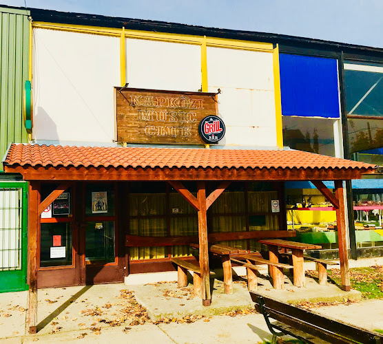Napközi Music Club & Grillbar