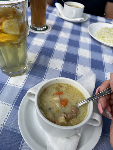 Comentarii opinii despre Corner Szerb Étterem