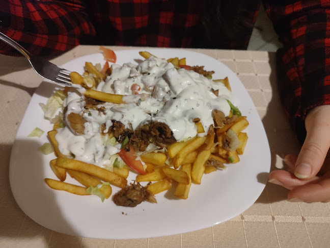 Flamingó Étterem és Pizzéria