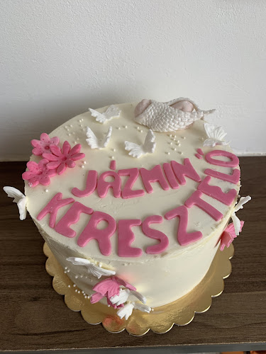 Egy falat boldogság Tortaműhely