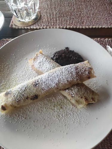 Koliba Chopok - Vendéglátás