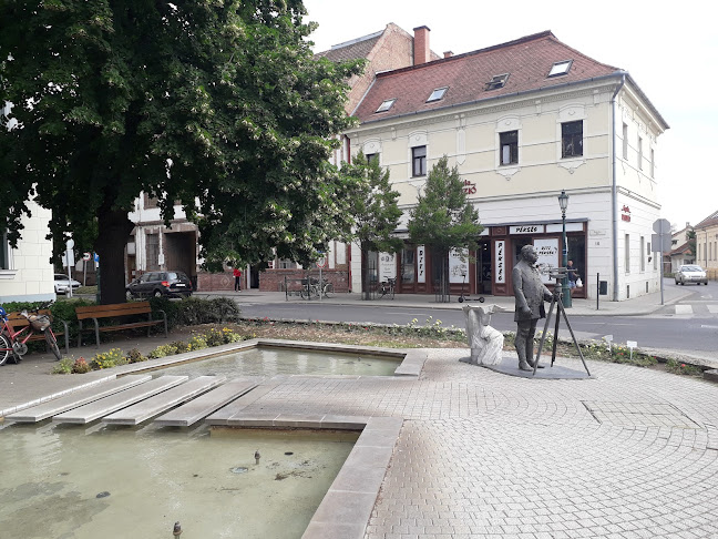 Diti pékség - Gyula