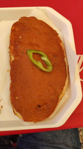 Comentarii opinii despre 20 Cafe Falatozó