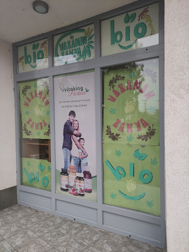 Vitamin Tanya - Fadd