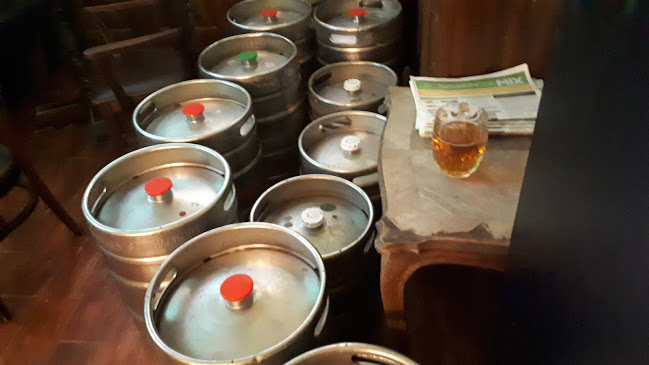 Center Pub&Cafe - Vác