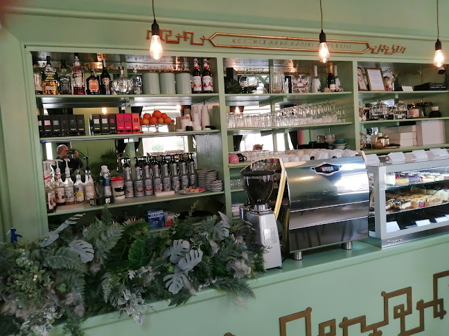 Gard'Ann - Vendéglátás