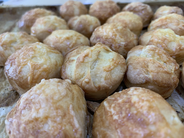 Rétes & Sütiház - Érd