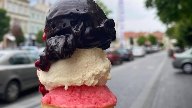 Fragola Sopron - Sopron