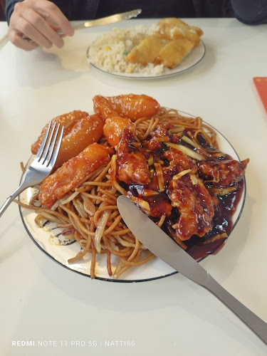 Shellni kínai gyorsbüfé - Vendéglátás