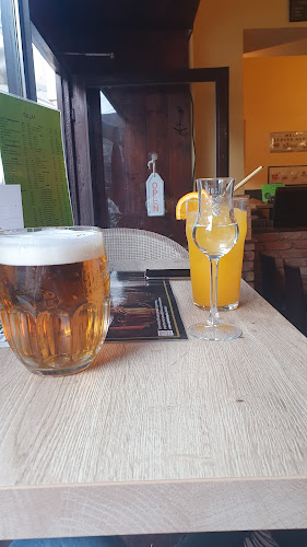 Ahoj - Söröző a Prágához - Székesfehérvár