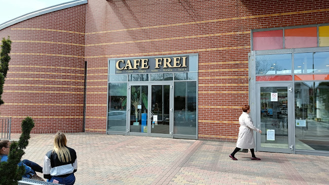 Cafe Frei Veszprém