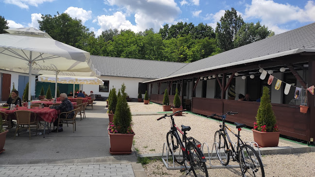 Holdudvar Étterem és Biliárdcentrum - Vaskút