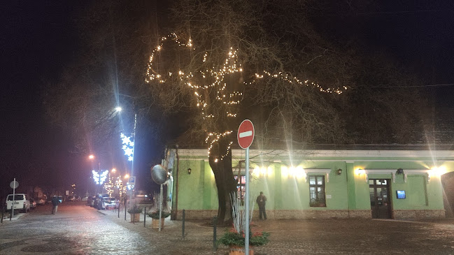 Center Pub - Zsámbék