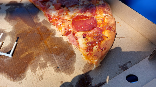 Comentarii opinii despre Pietro Bistro Pizzeria