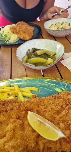 Belga Étterem & Bár - Vendéglátás