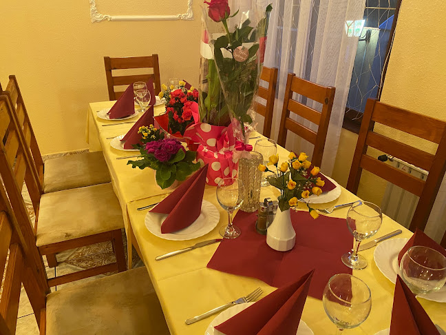 Szent Lőrinc Étterem - Vendéglátás