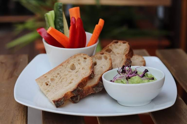 Comentarii opinii despre Egészségedre!- Reggeliző és kávézó