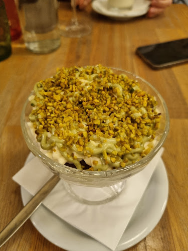 Belli di Mamma - Vendéglátás