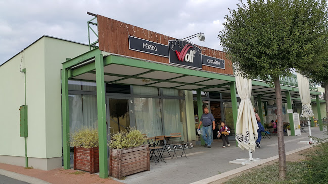 Wolf Pékség és Cukrászda