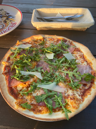 5350 Biciklis Megálló Pont - Vendéglátás